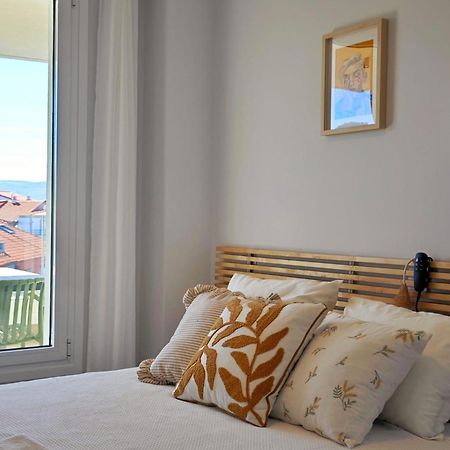 Desconectaengalicia Apartamento Zoo Con Piscina Y Vistas Al Mar A 150 Metros De Silgar سانكسينكسو المظهر الخارجي الصورة