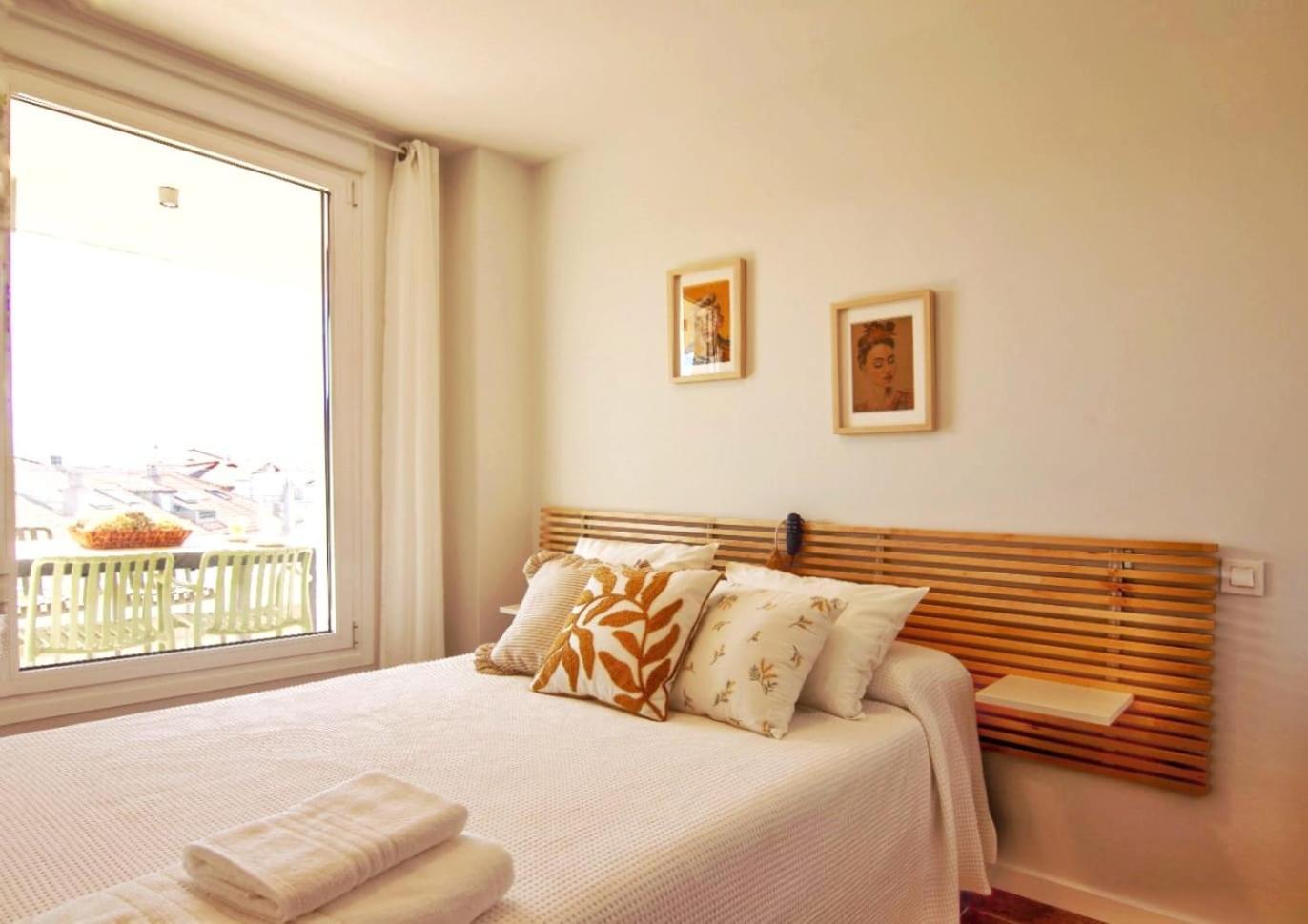Desconectaengalicia Apartamento Zoo Con Piscina Y Vistas Al Mar A 150 Metros De Silgar سانكسينكسو المظهر الخارجي الصورة