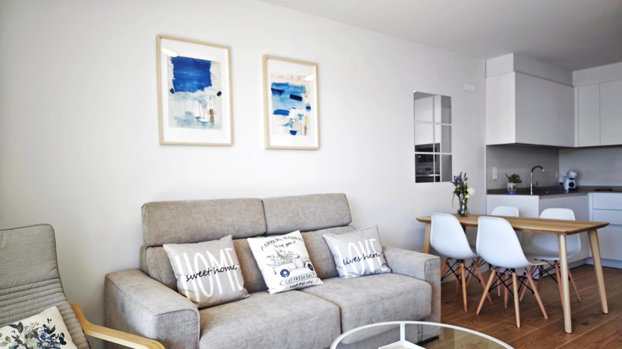 Desconectaengalicia Apartamento Zoo Con Piscina Y Vistas Al Mar A 150 Metros De Silgar سانكسينكسو المظهر الخارجي الصورة